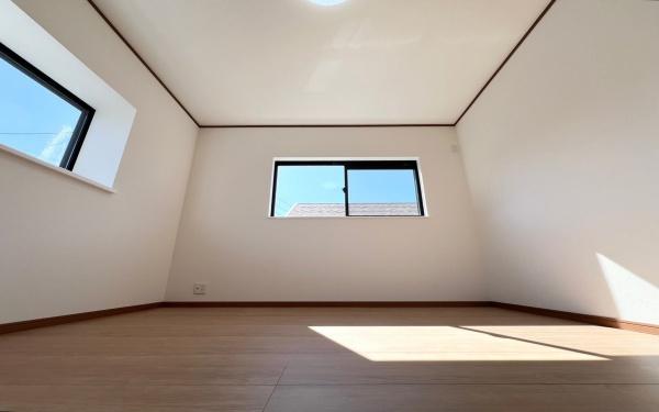 横浜市緑区上山３丁目の中古一戸建て