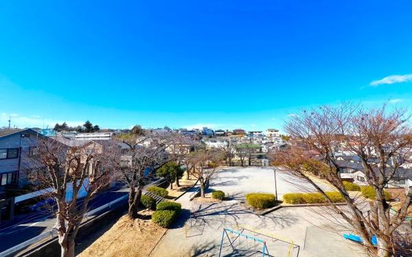横浜市緑区上山３丁目の中古一戸建て