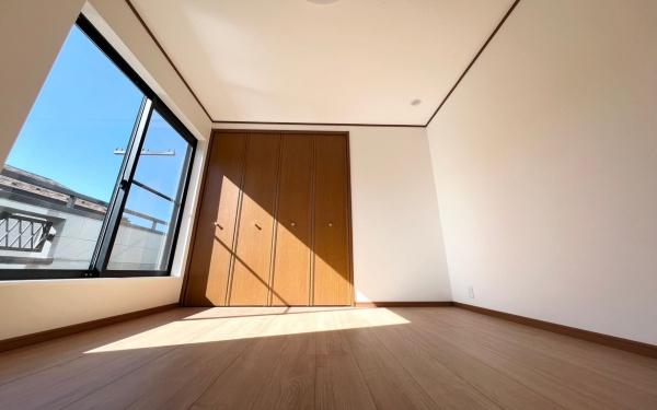 横浜市緑区上山３丁目の中古一戸建て