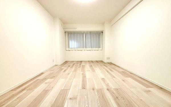 保土ケ谷オークヒルズ三番館