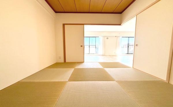 保土ケ谷オークヒルズ三番館