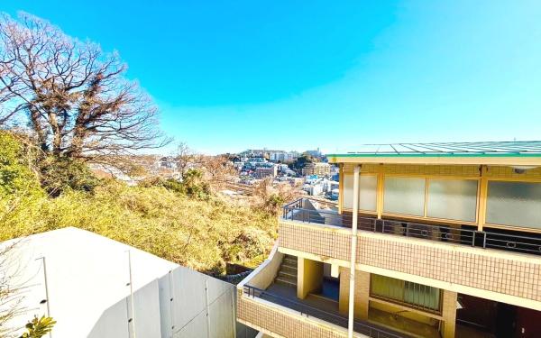 保土ケ谷オークヒルズ三番館