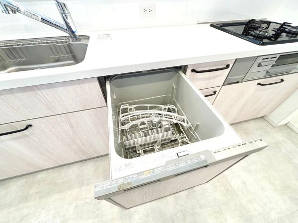 保土ケ谷オークヒルズ三番館