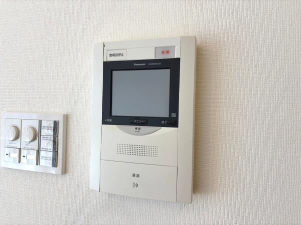 保土ケ谷オークヒルズ三番館