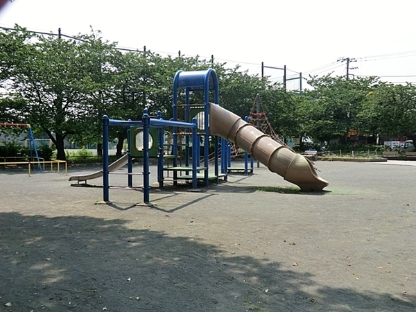 横浜市鶴見区仲通2丁目の中古一戸建て(汐入公園)