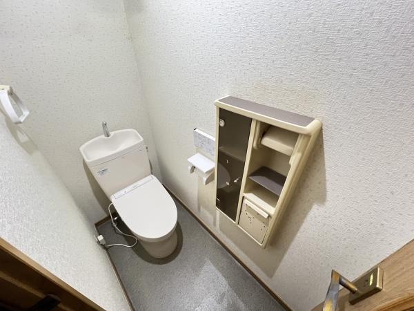 横浜市鶴見区仲通２丁目の中古一戸建て