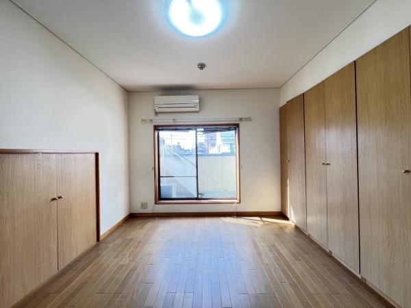 横浜市鶴見区仲通２丁目の中古一戸建て