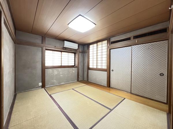 横浜市鶴見区仲通２丁目の中古一戸建て
