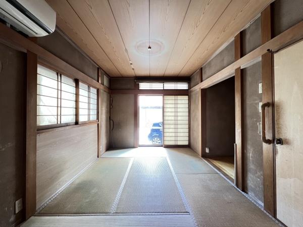 横浜市鶴見区仲通２丁目の中古一戸建て