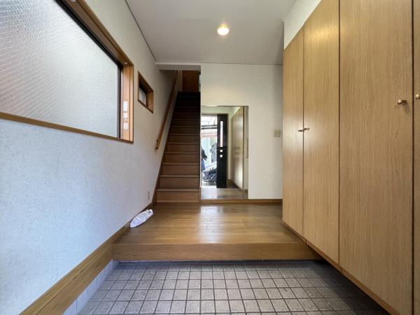 横浜市鶴見区仲通２丁目の中古一戸建て