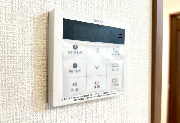 鶴見区北寺尾５丁目　８期全２棟２号棟