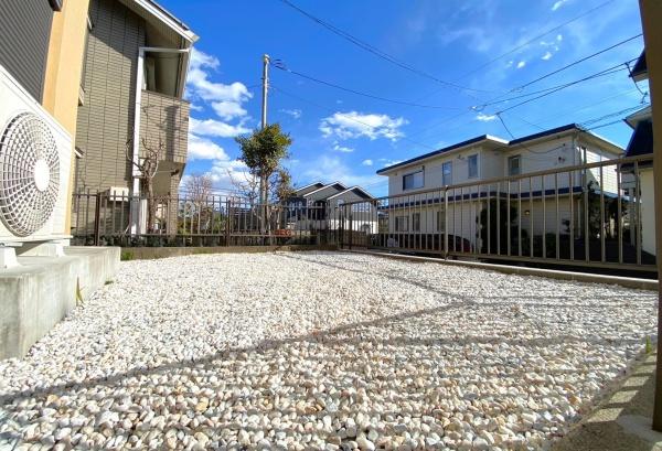 都筑区すみれが丘　戸建て