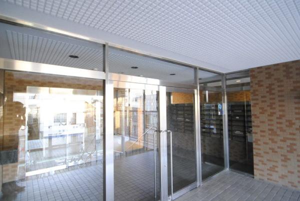 ライオンズマンション鶴見本町通り