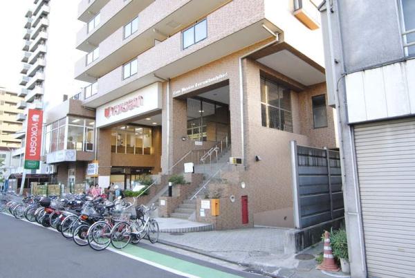 ライオンズマンション鶴見本町通り