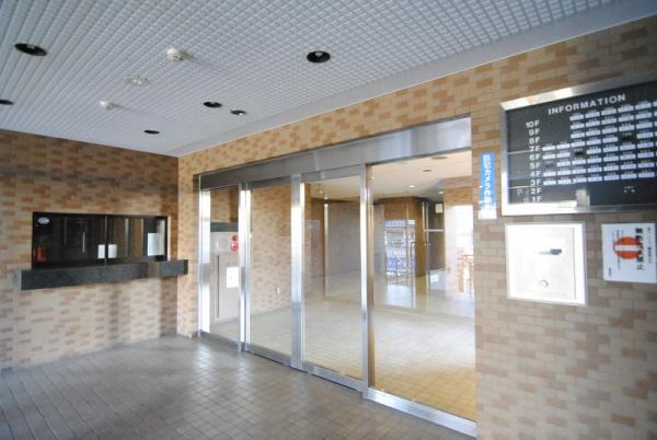 ライオンズマンション鶴見本町通り