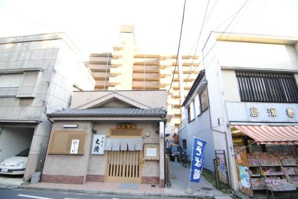ライオンズマンション鶴見本町通り