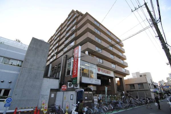 ライオンズマンション鶴見本町通り