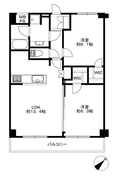 鶴見リリエンハイム