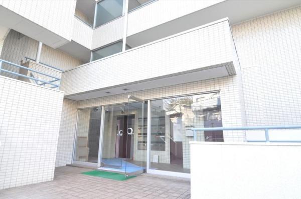 鶴見リリエンハイム