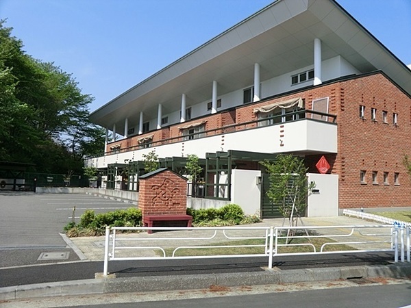 横浜市港北区篠原東2丁目の土地(マーマ篠原保育園)