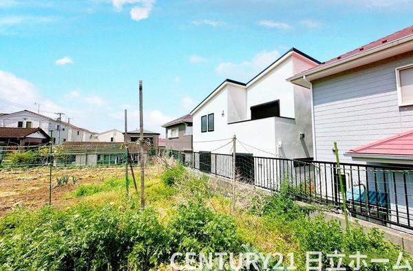 鎌倉市台5丁目