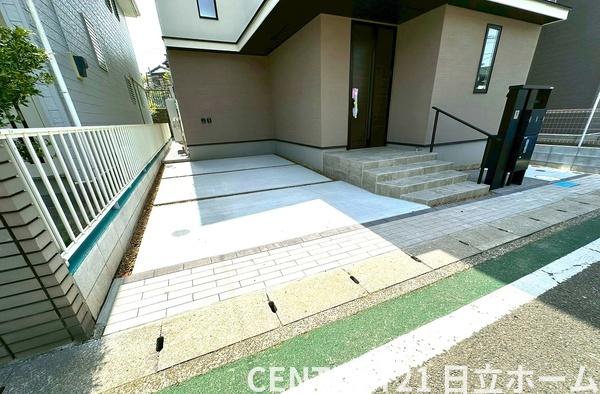 鎌倉市台5丁目