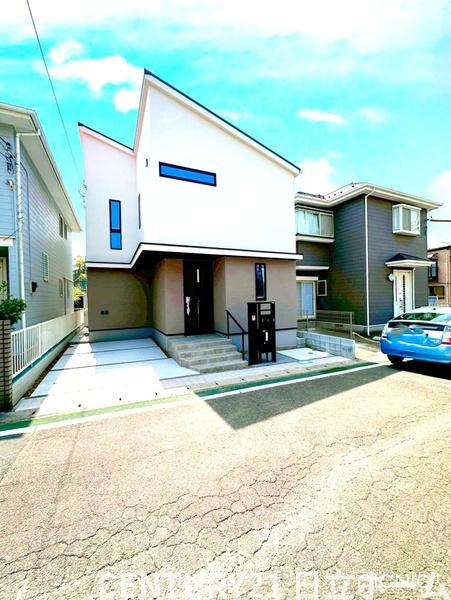 鎌倉市台5丁目