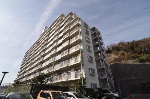 ライフヒルズ金沢八景ノースヒル