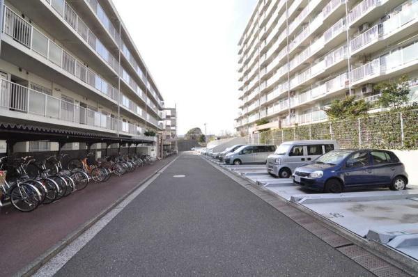 ライフヒルズ金沢八景ノースヒル