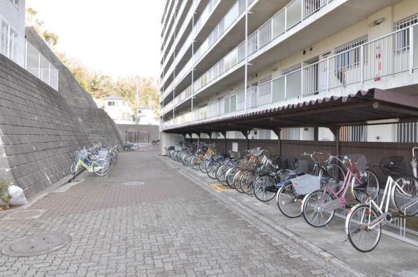 ライフヒルズ金沢八景ノースヒル
