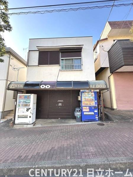 鎌倉市西鎌倉４丁目の土地