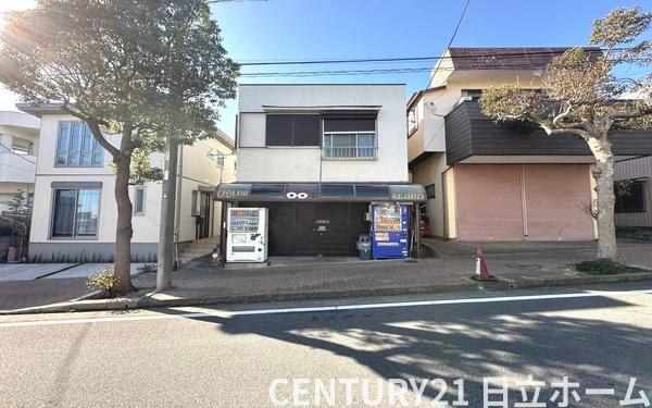 鎌倉市西鎌倉4丁目