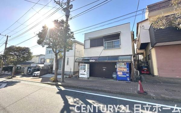 鎌倉市西鎌倉4丁目
