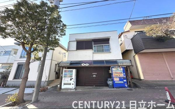 鎌倉市西鎌倉4丁目