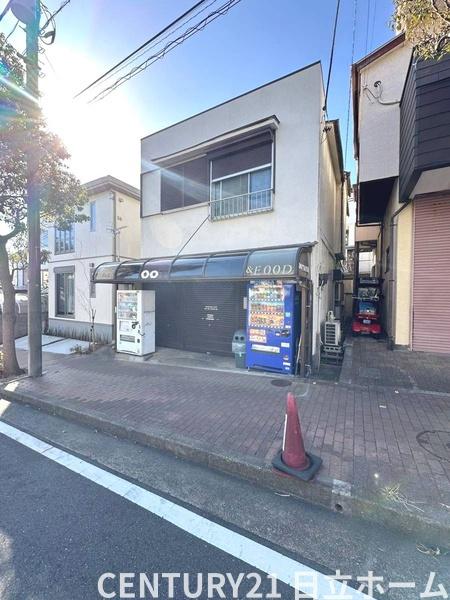鎌倉市西鎌倉４丁目の土地