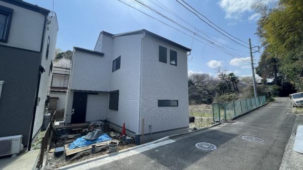 青葉区元石川町　全1棟