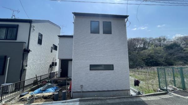青葉区元石川町　全1棟