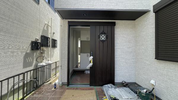 青葉区元石川町　全1棟