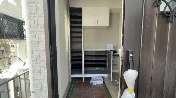 青葉区元石川町　全1棟
