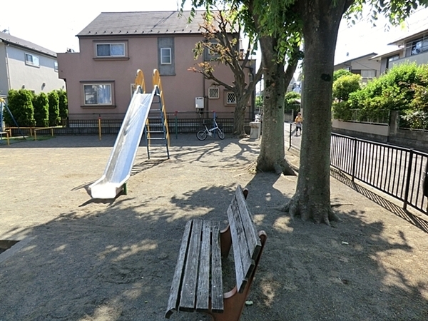 町田市高ヶ坂4丁目　全1棟(成瀬鹿島公園)
