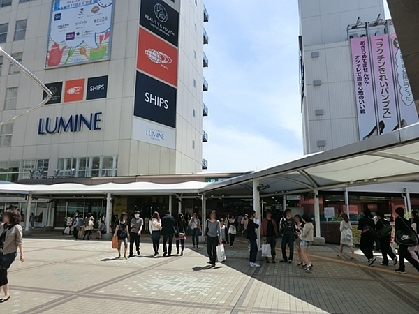 町田市高ヶ坂4丁目　全1棟(ＪＲ町田駅)