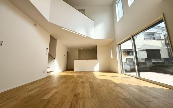 町田市高ヶ坂4丁目　全1棟