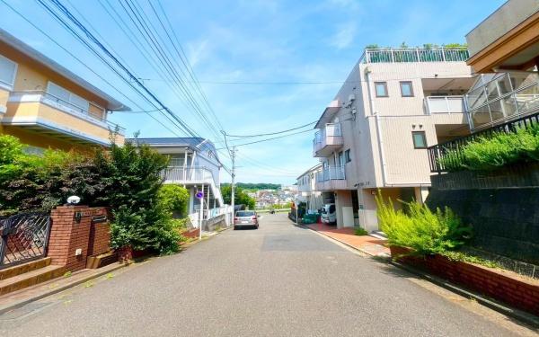 横浜市泉区緑園２丁目の中古一戸建て