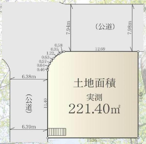 栄区亀井町