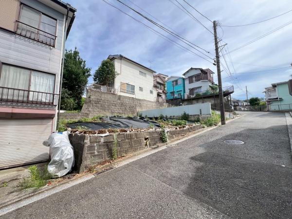 南区六ツ川２丁目