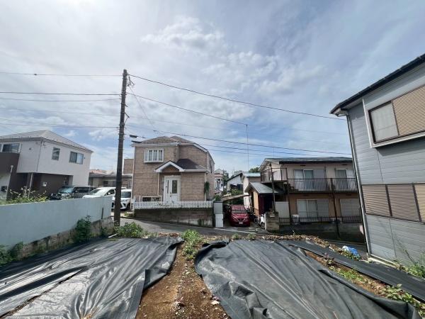 南区六ツ川２丁目