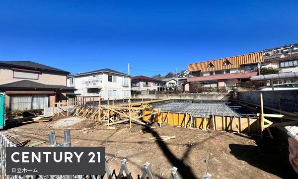保土ケ谷区上星川２丁目　全２棟２号棟