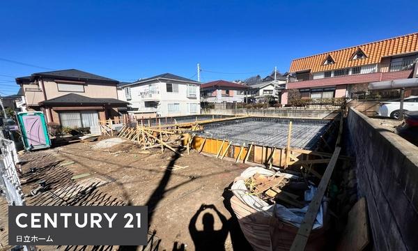 保土ケ谷区上星川２丁目　全２棟２号棟