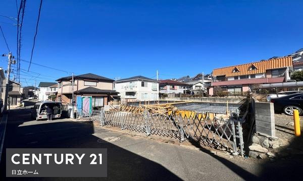 保土ケ谷区上星川２丁目　全２棟２号棟