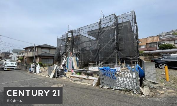 保土ケ谷区上星川２丁目　全２棟２号棟